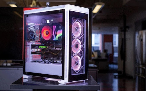 Video Editing Core i7 Custamize Pc