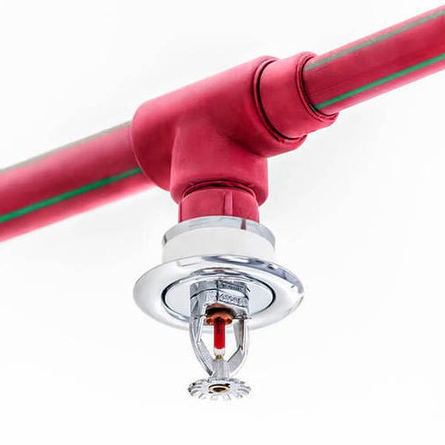 Fire Sprinkler