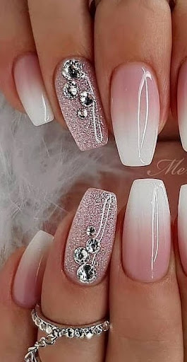 Nail extension