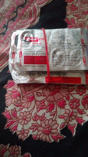 All Type Of Medicine