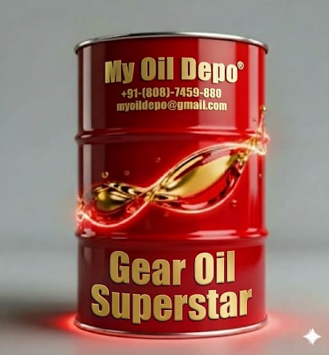 Gear Oil