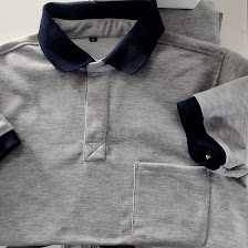 Mens polo Tshirt plain stockist