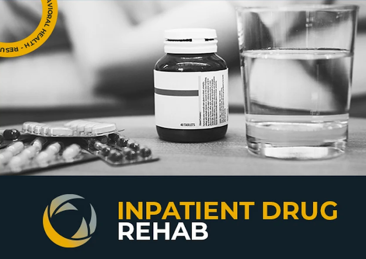 Resurgence California, Inpatient Drug Rehab
