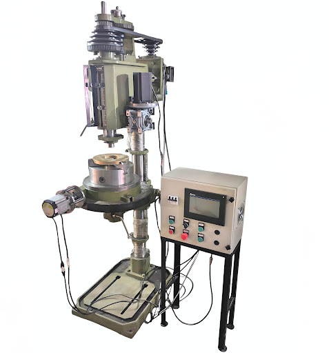 Customized SPM Rotary Drill Machine