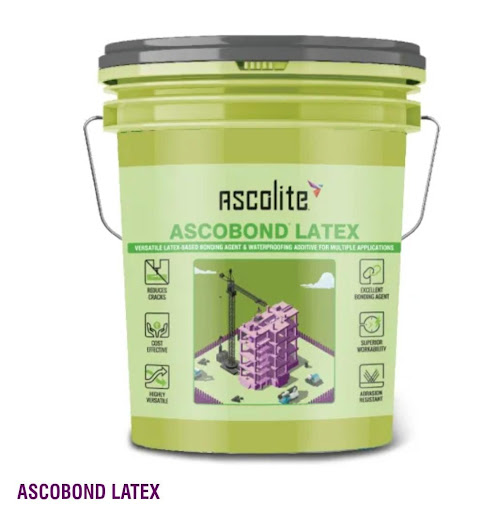 ASCOBOND LATEX 20L