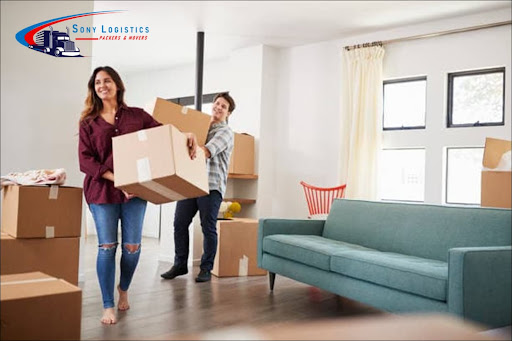 Household Shifting Services in Bangalore product image
