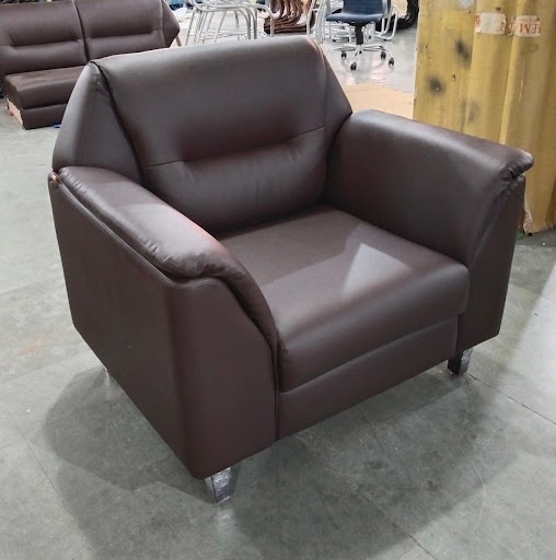 1seater sofa set product image