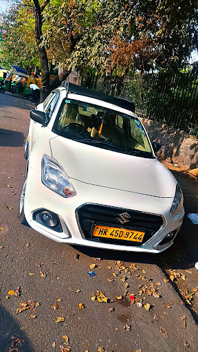 Airport Taxi Booking in Panipat