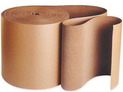 Corrugated Rolls