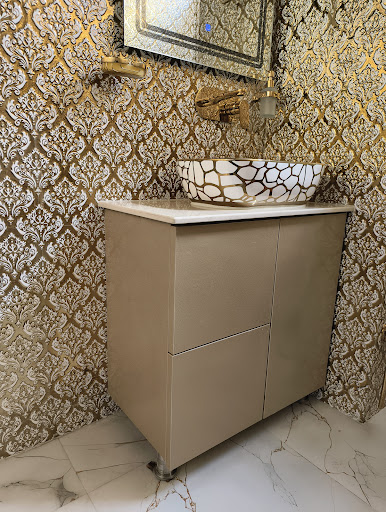 Vanity box