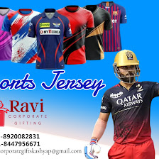Sports Jersey