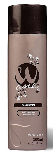 Floractive Professional W one sulfate free shampoo