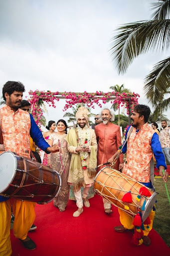 All Professional Dhol Group in Rewari Available
