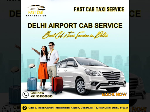 #delhiairportcabservice