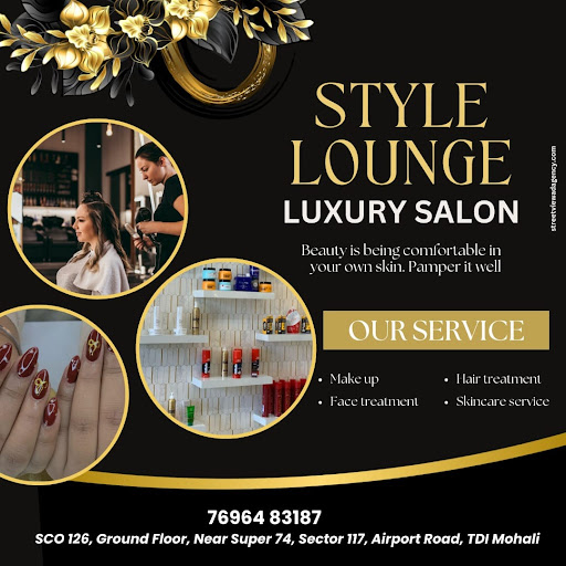 Best Salon in Mohali