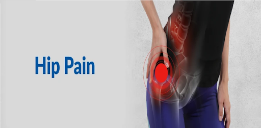Hip Pain Treatment