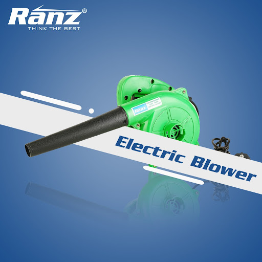 Electric blower