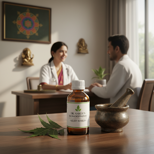 Alternative Medicine