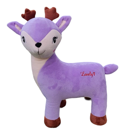 Dear soft toys animal soft toys product image