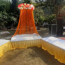 haldi day