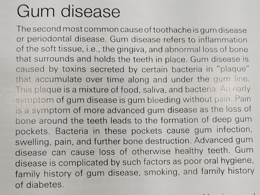 Dental Cleaning / Scaling