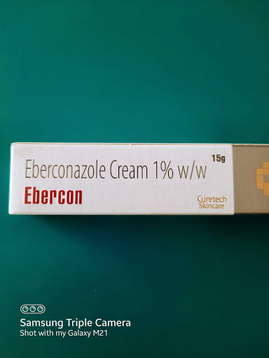 Ebercon Cream product image