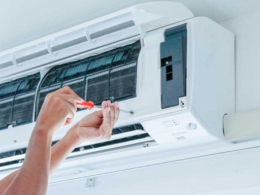 AC repair and services product image