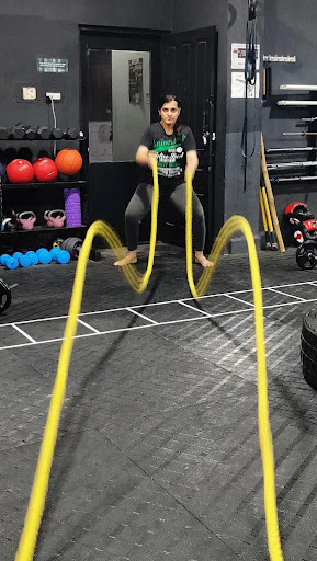 Functional Fitness Program