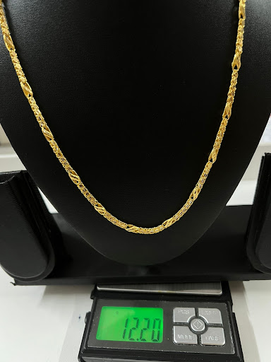 Chain