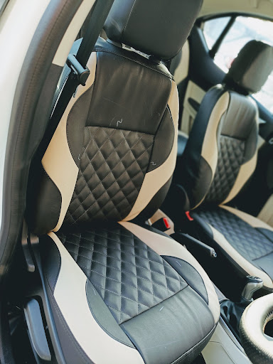 Car Seat covers product image