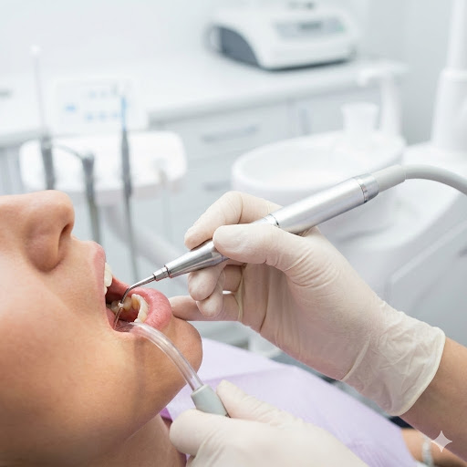 Gingivitis Treatment