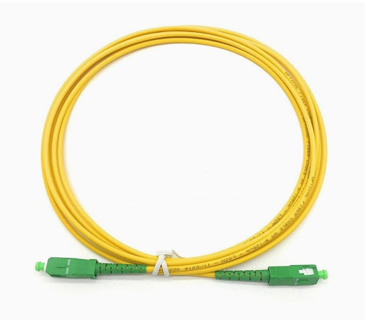 Optical Fiber Patch Cord