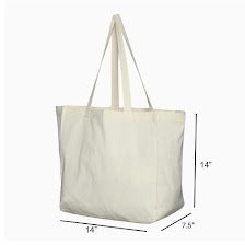 shopping bag