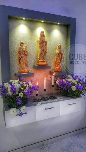 prayer unit_pooja unit