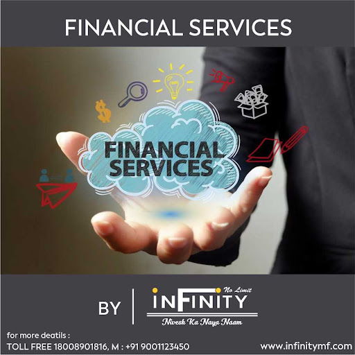 FINANCIAL SERVICES
