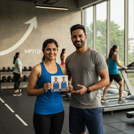 Body Transformation Programs