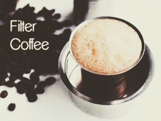 Filter Coffee