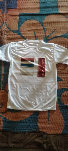 T shirt