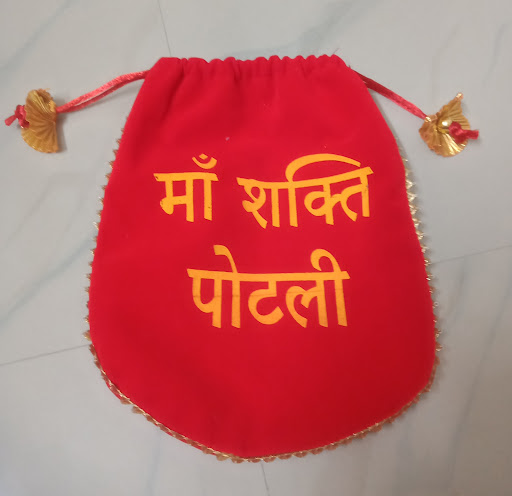 POTLI BAG