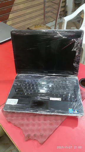 I7 Laptop