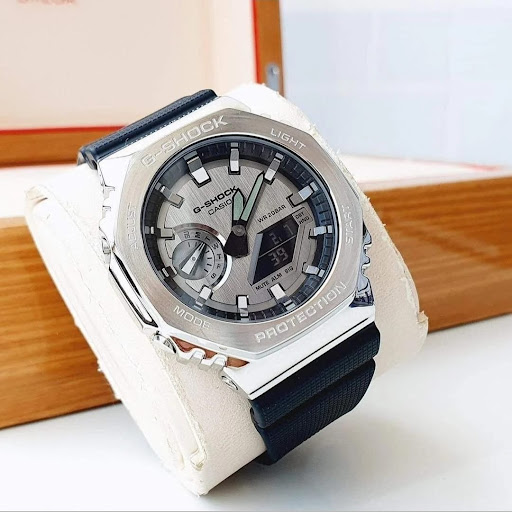 G.SHOCK