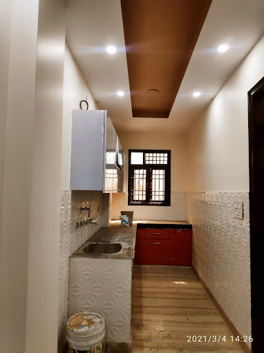 Brand New Property Available For Sale InBE-BLOCK HariNagar