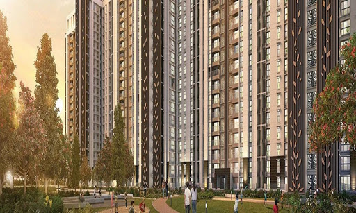 Upper thane - Anjur 1/2/3 BHK
