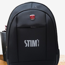 Back pack