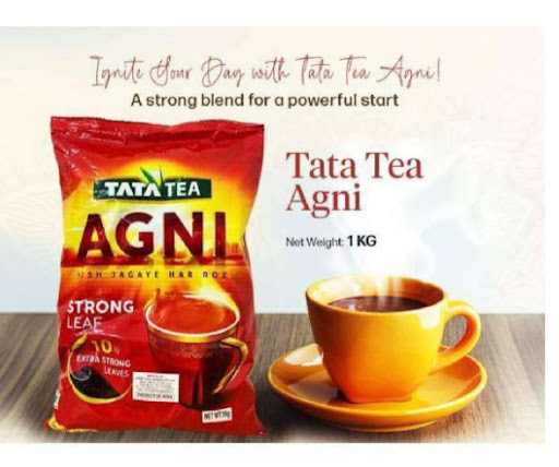 TATA AGNI