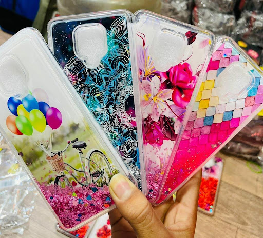 Mobile Back Covers product image