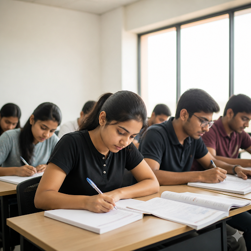 Repeater Batch NEET in Pokhraira
