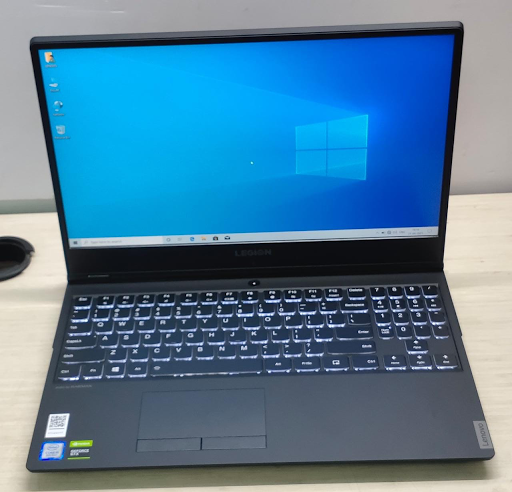 Lenovo legion y540-15irh