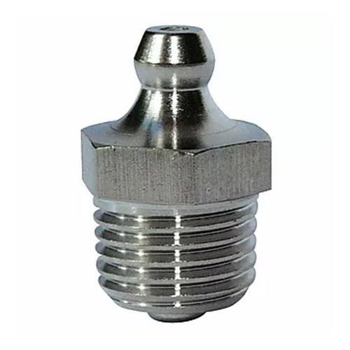 Stainless steel grease nipple Size inch /mm SS304