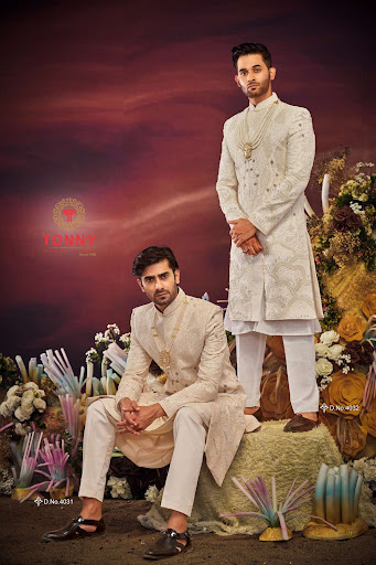 sherwani